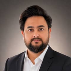 Haroon Aftab Rana
