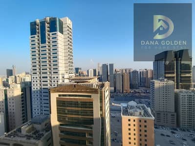 Studio for Rent in Al Taawun, Sharjah - IMG-20260204-WA0032. jpg Studio for Rent in Al Taawun, Sharjah - IMG-20260204-WA0032. jpg