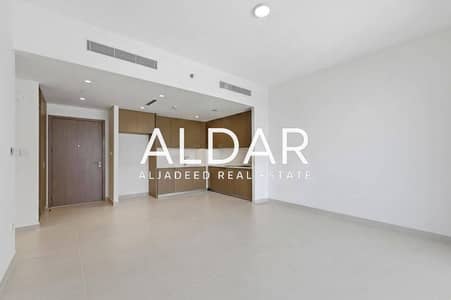2 Bedroom Flat for Rent in Dubai Creek Harbour, Dubai - Brand New | Vacant Now | Bright And Spacious