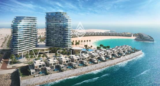 تاون هاوس 3 غرف نوم للبيع في جزيرة المرجان، رأس الخيمة - 02. jpg