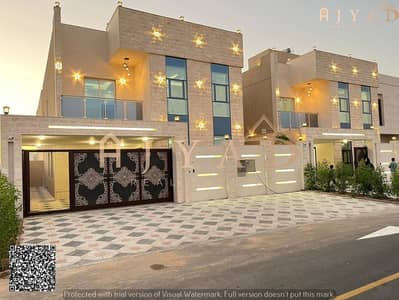 5 Bedroom Villa for Rent in Al Yasmeen, Ajman - WhatsApp Image 2026-08-01 at 1.36. 53 PM (3). jpeg 5 Bedroom Villa for Rent in Al Yasmeen, Ajman - WhatsApp Image 2026-08-01 at 1.36. 53 PM (3). jpeg