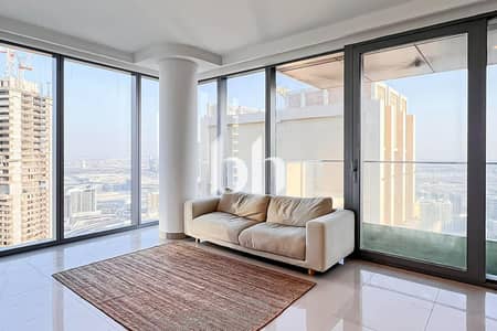 Appartement de 1 chambre à à louer à Downtown Dubai, Dubai - IMG 9375