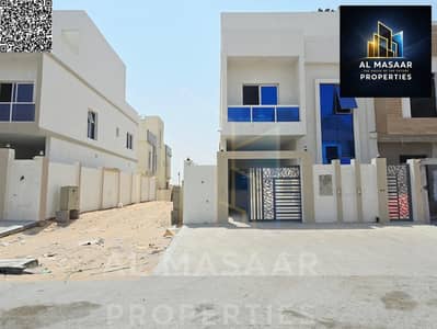 4 habitaciones Townhouse para en Venta en Al Helio, Ajman - batch_WhatsApp Image 2026-08-01 at 4.25. 55 PM (1). jpeg 4 habitaciones Townhouse para en Venta en Al Helio, Ajman - batch_WhatsApp Image 2026-08-01 at 4.25. 55 PM (1). jpeg