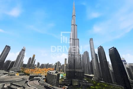 مکتب  للايجار في وسط مدينة دبي، دبي - مکتب في برج بوليفارد بلازا 1،برج بوليفارد بلازا،وسط مدينة دبي 1787000 درهم - 16034439