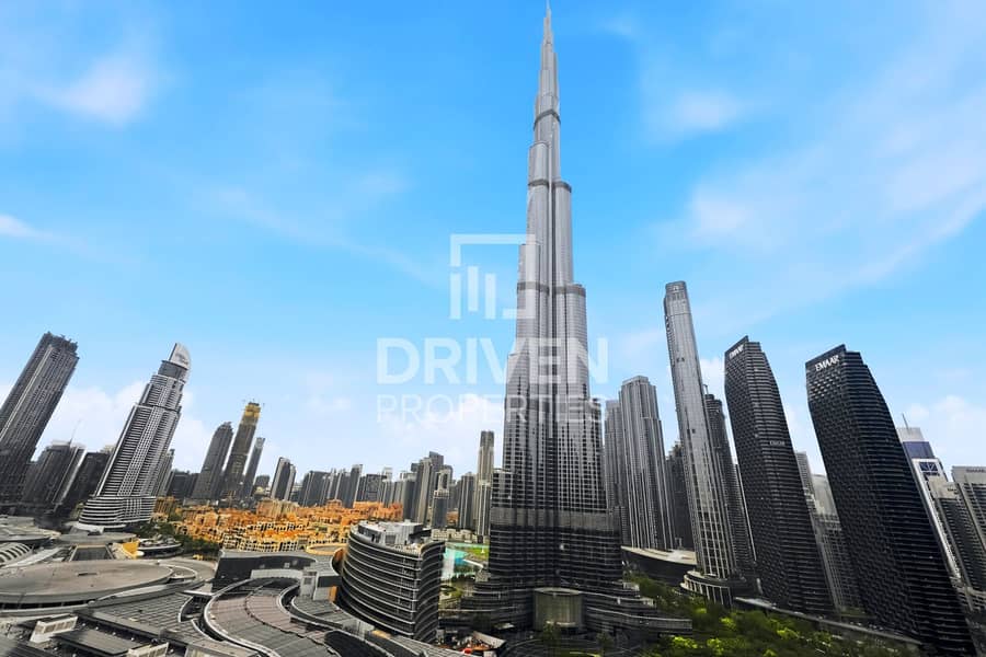 Bureau à Downtown Dubai,Boulevard Plaza Tower,Boulevard Plaza Tower 1, 1787000 AED - 16034439 Bureau à Downtown Dubai,Boulevard Plaza Tower,Boulevard Plaza Tower 1, 1787000 AED - 16034439