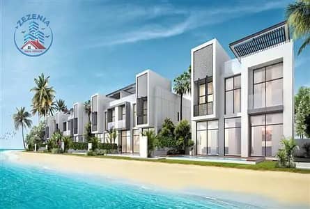 5 Cпальни Вилла Продажа в Шарджа Ватерфронт Сити, Шарджа - 661. webp 5 Cпальни Вилла Продажа в Шарджа Ватерфронт Сити, Шарджа - 661. webp