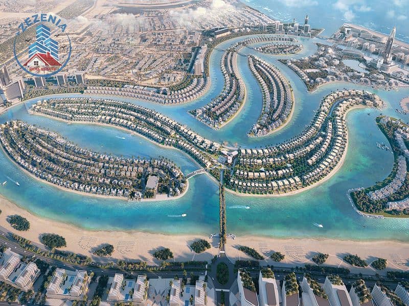 33 THURAYA ISLAND - VIEW 1. jpg