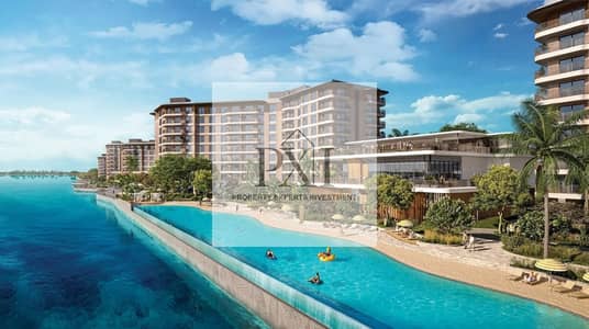 1 habitación Apartamento para en Venta en Yas Island, Abu Dhabi - IMG-20250628-WA0018. jpg