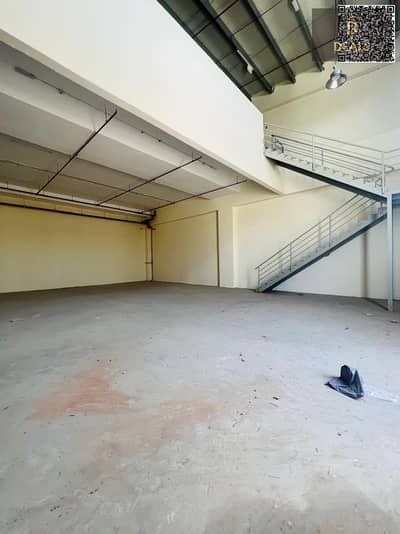 Warehouse zum zur Miete in Al Jurf, Ajman - image - 2026-07-30T164144.417. png