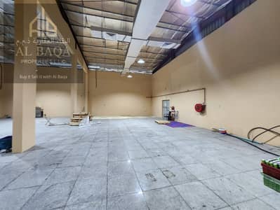 Warehouse in affitto a Al Jurf, Ajman - WhatsApp Image 2026-06-04 at 11.57. 05 PM. jpeg