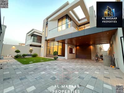 5 habitaciones Villa para en Venta en Al Mowaihat, Ajman - batch_WhatsApp Image 2026-06-18 at 1.58. 20 PM. jpeg 5 habitaciones Villa para en Venta en Al Mowaihat, Ajman - batch_WhatsApp Image 2026-06-18 at 1.58. 20 PM. jpeg