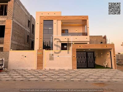 4 Bedroom Villa for Sale in Al Zahya, Ajman - WhatsApp Image 2026-07-21 at 11.44. 21 AM. jpeg 4 Bedroom Villa for Sale in Al Zahya, Ajman - WhatsApp Image 2026-07-21 at 11.44. 21 AM. jpeg