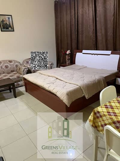Estudio para en Venta en Ajman Downtown, Ajman - WhatsApp Image 2024-11-06 at 2.26. 06 AM. jpeg