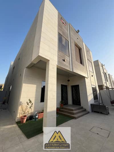 6 Camere Villa in affitto a Al Yasmeen, Ajman - WhatsApp Image 2026-07-26 at 11.43. 44 AM. jpeg 6 Camere Villa in affitto a Al Yasmeen, Ajman - WhatsApp Image 2026-07-26 at 11.43. 44 AM. jpeg
