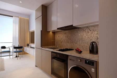 Estudio para en Venta en City of Arabia, Dubai - Apartamento en City of Arabia，Azizi Milan，Azizi Milan 20, 499999 AED - 16034586