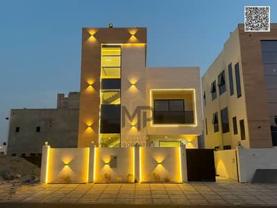 5 Bedroom Villa for Sale in Al Helio, Ajman - batch_WhatsApp Image 2026-06-24 at 8.10. 03 PM (1). jpeg 5 Bedroom Villa for Sale in Al Helio, Ajman - batch_WhatsApp Image 2026-06-24 at 8.10. 03 PM (1). jpeg
