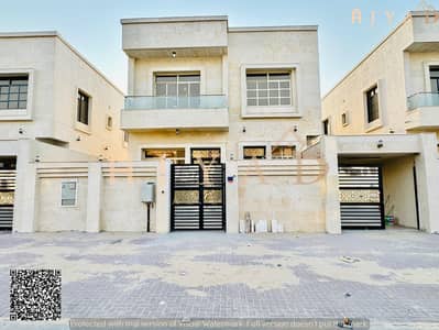 5 Bedroom Villa for Rent in Al Yasmeen, Ajman - WhatsApp Image 2026-08-01 at 1.39. 15 PM. jpeg