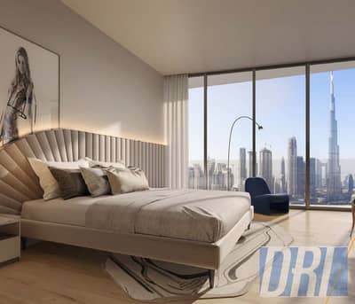 2 habitaciones Apartamento para en Venta en Downtown Dubai, Dubai - スクリーンショット 2026-08-01 16.33. 54. png