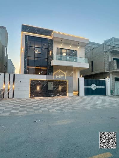 5 Bedroom Villa for Sale in Al Helio, Ajman - WhatsApp Image 2026-08-01 at 2.14. 51 PM-watermark. jpg 5 Bedroom Villa for Sale in Al Helio, Ajman - WhatsApp Image 2026-08-01 at 2.14. 51 PM-watermark. jpg