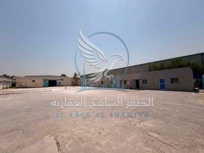 Mixed Use Land in Affitto a Industrial Area, Sharjah - WhatsApp Image 2026-06-20 at 4.01. 19 PM (2). jpeg Mixed Use Land in Affitto a Industrial Area, Sharjah - WhatsApp Image 2026-06-20 at 4.01. 19 PM (2). jpeg