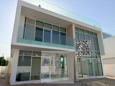 5 habitaciones Villa para en Venta en Al Zorah, Ajman - WhatsApp Image 2026-07-31 at 5.58. 48 PM (3). jpeg