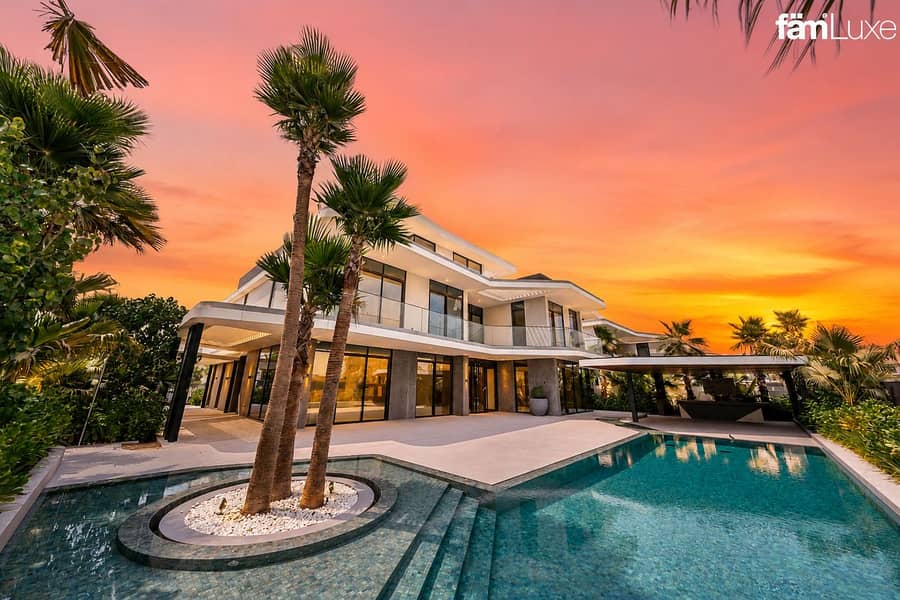 Villa a Dubai Hills Estate,Majestic Vistas, 6 camere da letto, 53000000 AED - 16034637 Villa a Dubai Hills Estate,Majestic Vistas, 6 camere da letto, 53000000 AED - 16034637