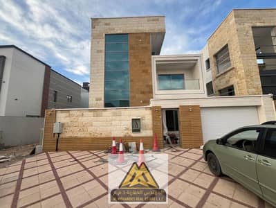 5 habitaciones Villa para en Alquiler en Al Yasmeen, Ajman - WhatsApp Image 2026-07-30 at 5.38. 57 PM (2). jpeg 5 habitaciones Villa para en Alquiler en Al Yasmeen, Ajman - WhatsApp Image 2026-07-30 at 5.38. 57 PM (2). jpeg