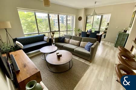 1 habitación Apartamento para en Alquiler en Downtown Dubai, Dubai - Apartamento en Downtown Dubai,South Ridge,South Ridge 6, 1 dormitorio, 130000 AED - 16024100 1 habitación Apartamento para en Alquiler en Downtown Dubai, Dubai - Apartamento en Downtown Dubai,South Ridge,South Ridge 6, 1 dormitorio, 130000 AED - 16024100