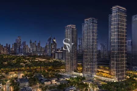 1 Bedroom Apartment for Sale in Za'abeel, Dubai - LUXURY BRANDED LIVING | CLOSE TO OP | DUBAI FRAME 1 Bedroom Apartment for Sale in Za'abeel, Dubai - LUXURY BRANDED LIVING | CLOSE TO OP | DUBAI FRAME