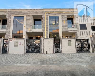 4 Schlafzimmer Townhouse zum zum Verkauf in Al Zahia, Sharjah - Gemini_Generated_Image_425dpi425dpi425d. png