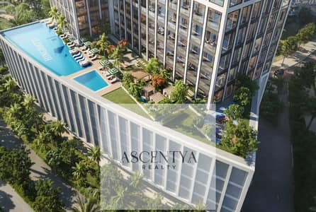 1 Bedroom Apartment for Sale in Majan, Dubai - 6. jpg
