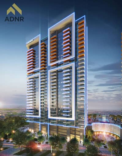 2 Bedroom Flat for Sale in DAMAC Hills, Dubai - 1. webp 2 Bedroom Flat for Sale in DAMAC Hills, Dubai - 1. webp