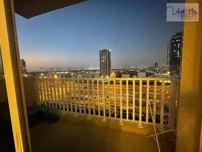 1 Bedroom Flat for Rent in Dubai Production City (IMPZ), Dubai - 7. jpg