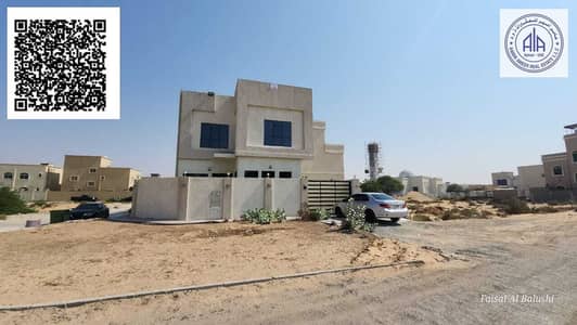 5 Bedroom Villa for Rent in Al Zahya, Ajman - WhatsApp Image 2026-08-01 at 5.02. 59 PM (6). jpeg 5 Bedroom Villa for Rent in Al Zahya, Ajman - WhatsApp Image 2026-08-01 at 5.02. 59 PM (6). jpeg