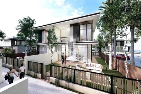 2 Bedroom Townhouse for Sale in Al Hamra Village, Ras Al Khaimah - Townhouse | Handover soon | Al Hamra 2 Bedroom Townhouse for Sale in Al Hamra Village, Ras Al Khaimah - Townhouse | Handover soon | Al Hamra