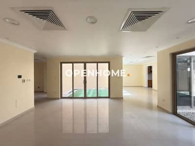 3 Bedroom Townhouse for Sale in Al Raha Gardens, Abu Dhabi - Prime Family Oriented Living-Wide Range Lifestyle Amenities 3 Bedroom Townhouse for Sale in Al Raha Gardens, Abu Dhabi - Prime Family Oriented Living-Wide Range Lifestyle Amenities