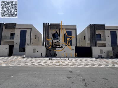 4 habitaciones Villa para en Venta en Al Zahya, Ajman - WhatsApp Image 2026-08-01 at 4.58. 48 PM. jpeg