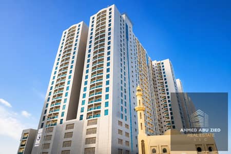 1 Schlafzimmer Wohnung zum zur Miete in Ajman Downtown, Ajman - 1. png 1 Schlafzimmer Wohnung zum zur Miete in Ajman Downtown, Ajman - 1. png