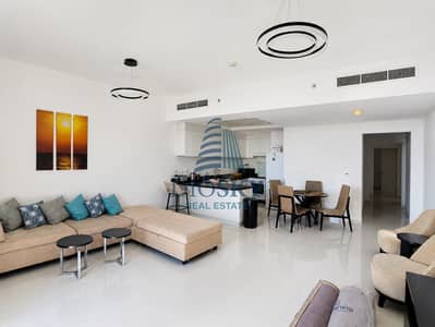 2 habitaciones Apartamento para en Alquiler en Jumeirah Village Circle (JVC), Dubai - Image 1