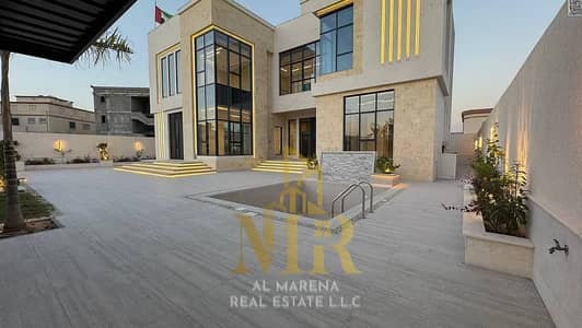 6 Schlafzimmer Villa zum zum Verkauf in Al Yasmeen, Ajman - 856502485-800x600. jpeg