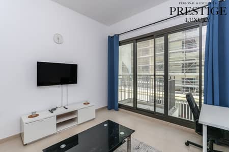 1 Slaapkamer Appartement te Huur in Town Square, Dubai - PONE6517. jpg 1 Slaapkamer Appartement te Huur in Town Square, Dubai - PONE6517. jpg
