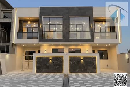 5 Slaapkamers Townhouse te Koop in Al Yasmeen, Ajman - WhatsApp Image 2025-12-13 at 4.27. 49 PM. jpeg 5 Slaapkamers Townhouse te Koop in Al Yasmeen, Ajman - WhatsApp Image 2025-12-13 at 4.27. 49 PM. jpeg