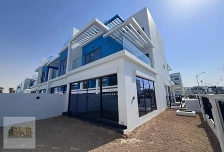 5 Bedroom Townhouse for Rent in DAMAC Lagoons, Dubai - BRAND NEW 5BR TOWNHOUSE | 1 MONTH FREE | DAMAC