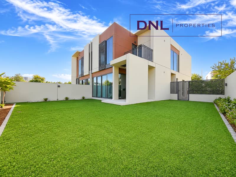 Villa en Cherrywoods, 4 dormitorios, 4700000 AED - 15430188 Villa en Cherrywoods, 4 dormitorios, 4700000 AED - 15430188
