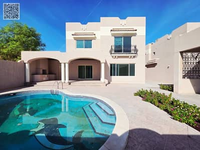 5 Camere Villa in affitto a Sharqan, Sharjah - IMG_4934. jpg