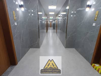 1 Bedroom Flat for Rent in Al Hamidiyah, Ajman - WhatsApp Image 2026-08-01 at 10.33. 50 AM. jpeg 1 Bedroom Flat for Rent in Al Hamidiyah, Ajman - WhatsApp Image 2026-08-01 at 10.33. 50 AM. jpeg