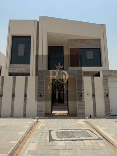 5 Schlafzimmer Villa zum zum Verkauf in Hoshi, Sharjah - WhatsApp Image 2026-08-01 at 16.00. 18 (1). jpeg