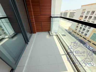 1 habitación Apartamento para en Alquiler en Al Barsha, Dubai - 36829. jpg