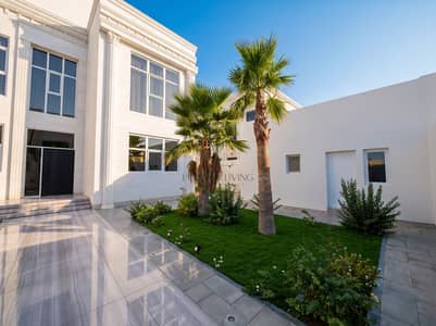 5 Schlafzimmer Villa zum zur Miete in Al Quoz, Dubai - Move-In Interior Pol(4). png
