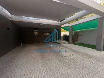 3 Camere Townhouse in affitto a Tilal City, Sharjah - 1000176756. jpg